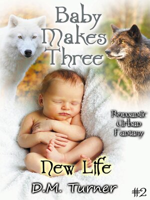 cover image of New Life